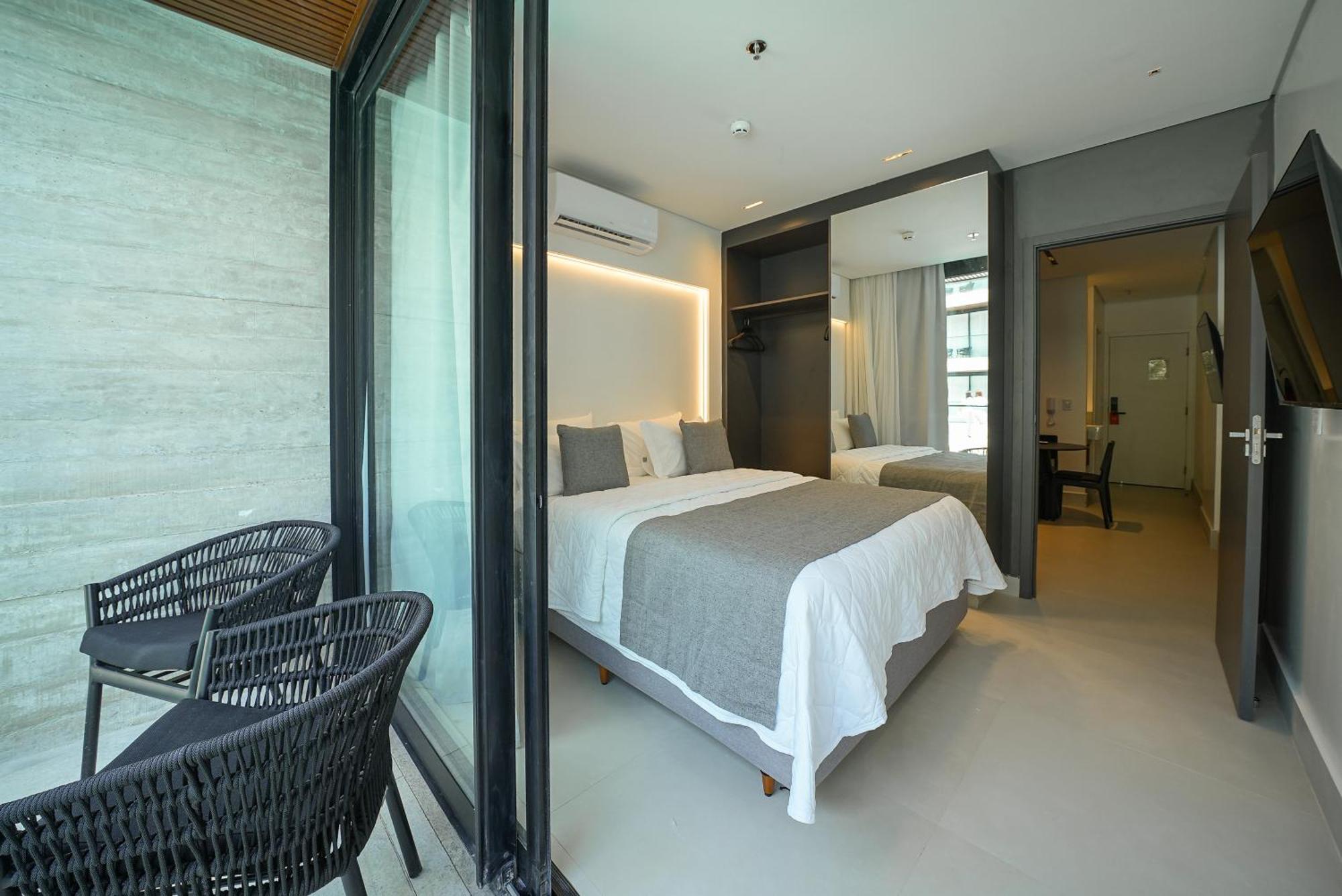 Porto Alto Resort - Gav Resorts Ipojuca Kültér fotó