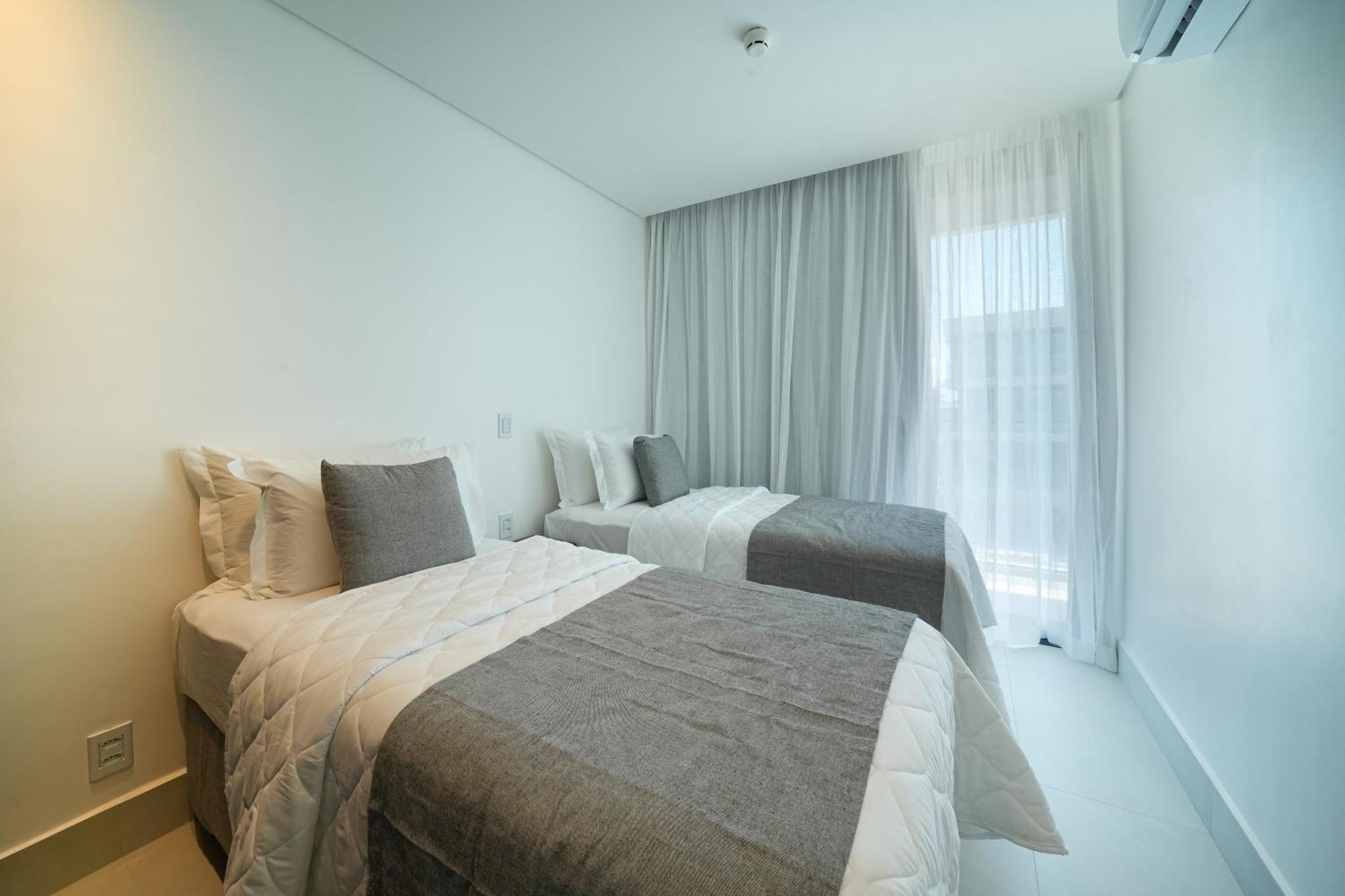 Porto Alto Resort - Gav Resorts Ipojuca Kültér fotó