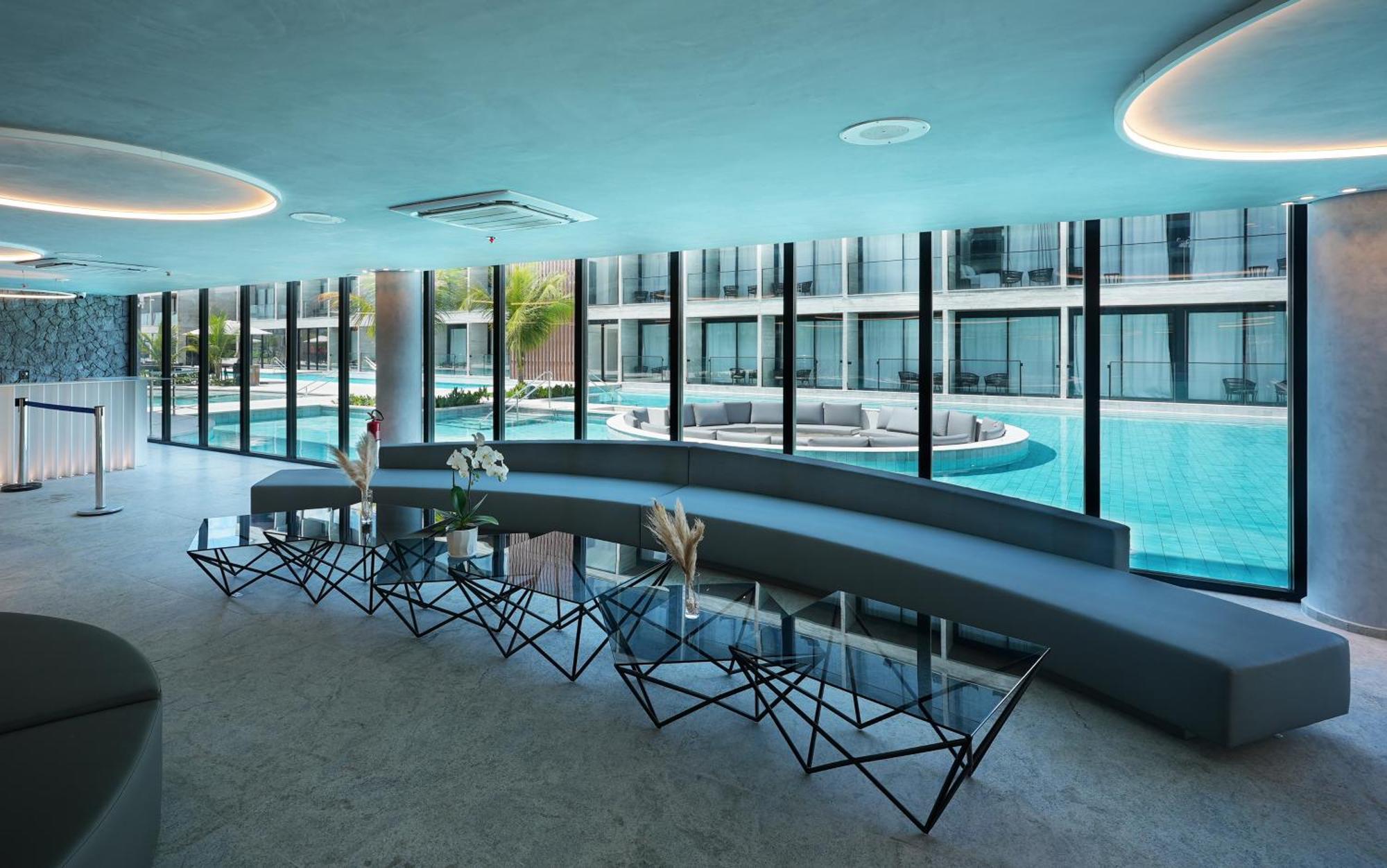 Porto Alto Resort - Gav Resorts Ipojuca Kültér fotó