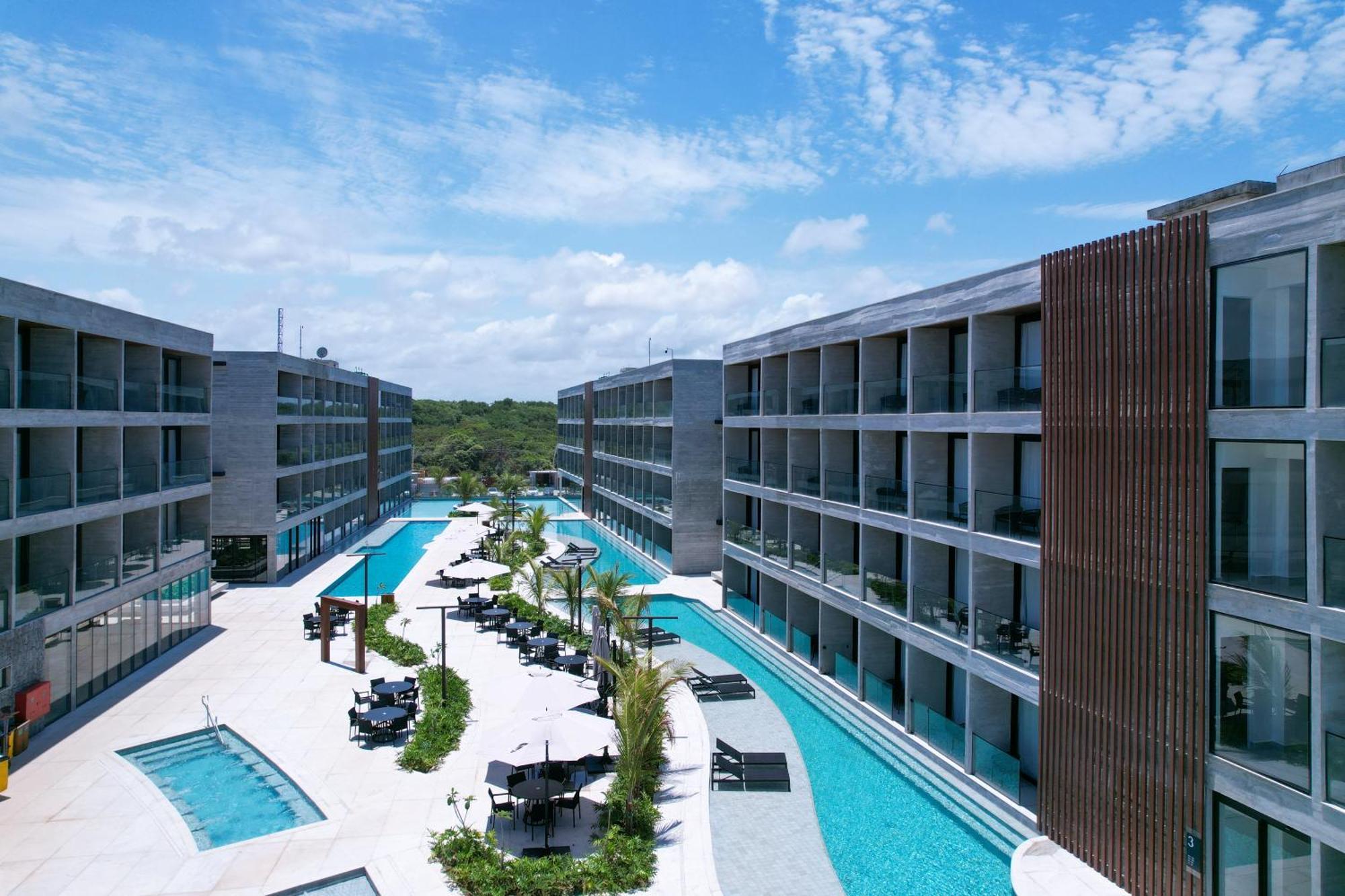 Porto Alto Resort - Gav Resorts Ipojuca Kültér fotó