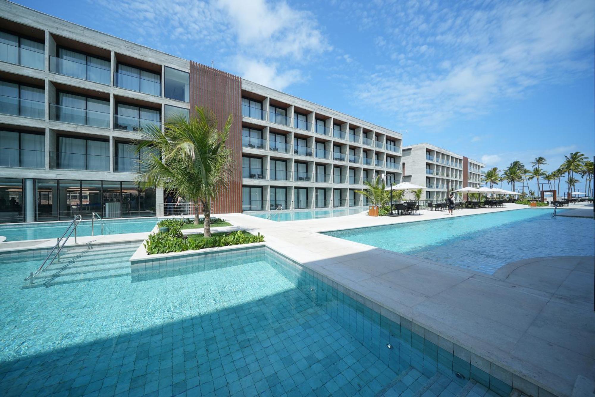 Porto Alto Resort - Gav Resorts Ipojuca Kültér fotó