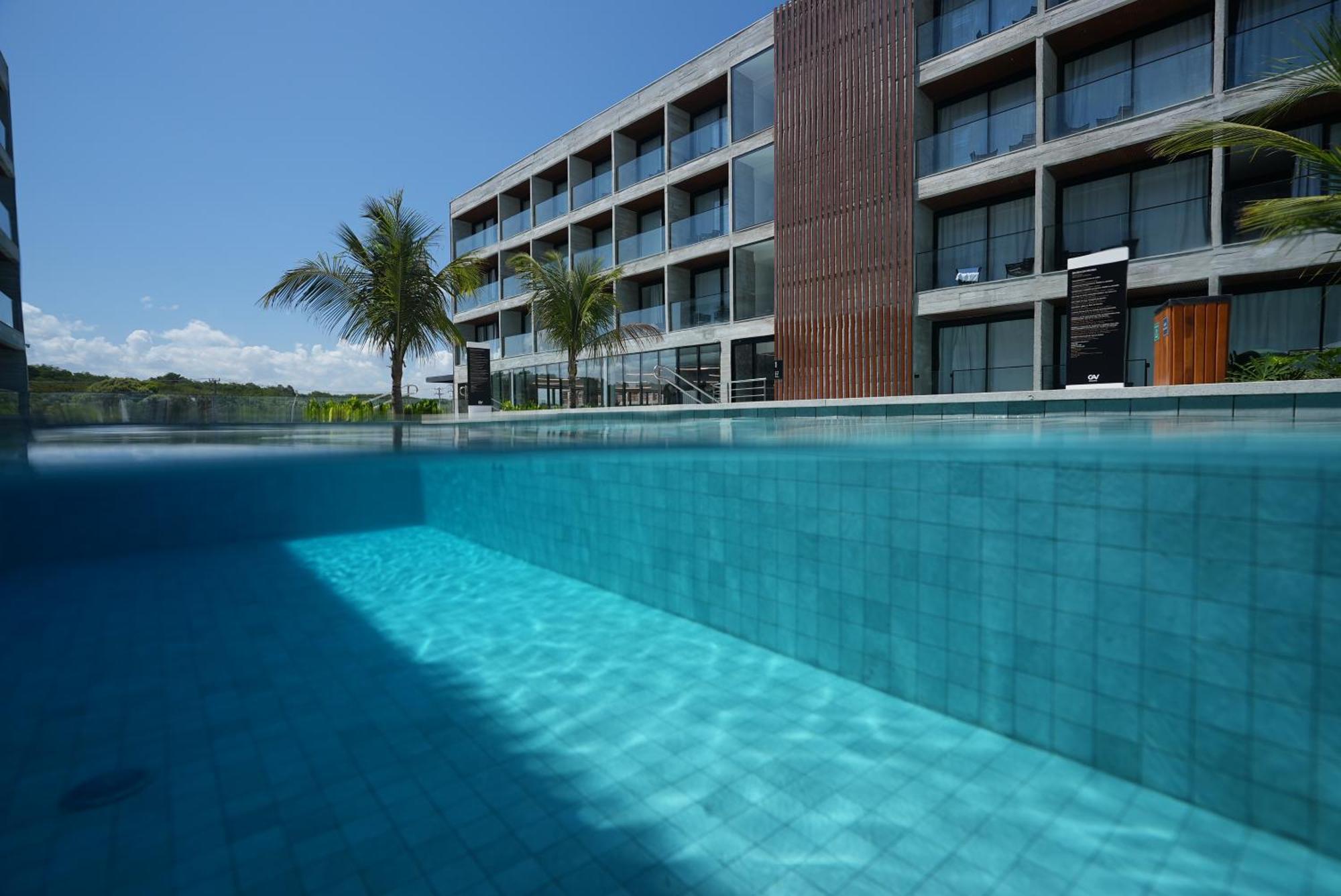 Porto Alto Resort - Gav Resorts Ipojuca Kültér fotó