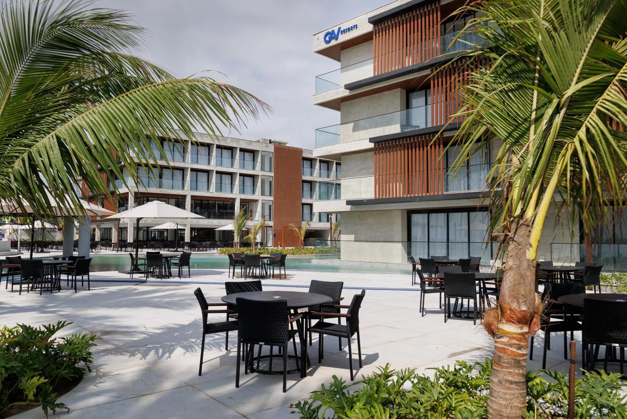 Porto Alto Resort - Gav Resorts Ipojuca Kültér fotó