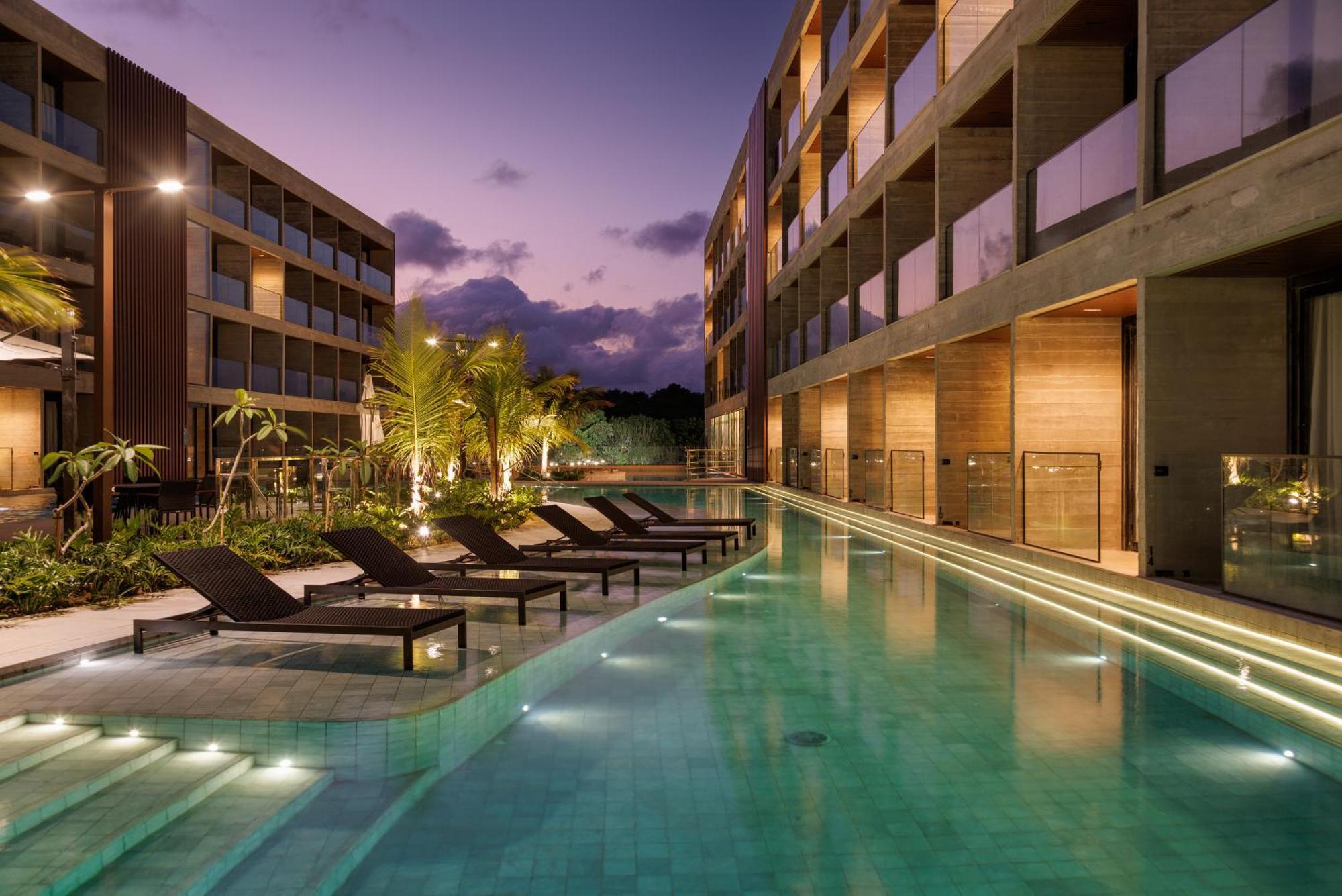 Porto Alto Resort - Gav Resorts Ipojuca Kültér fotó