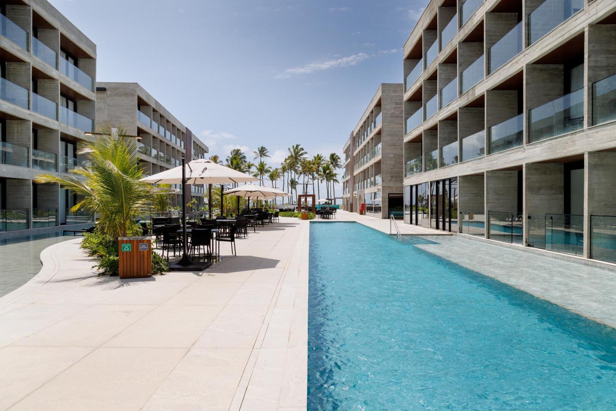 Porto Alto Resort - Gav Resorts Ipojuca Kültér fotó