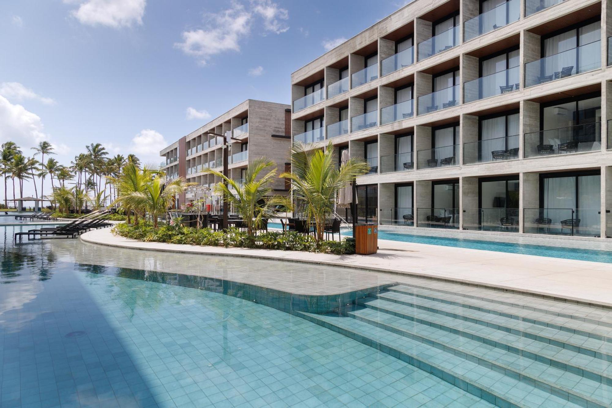Porto Alto Resort - Gav Resorts Ipojuca Kültér fotó