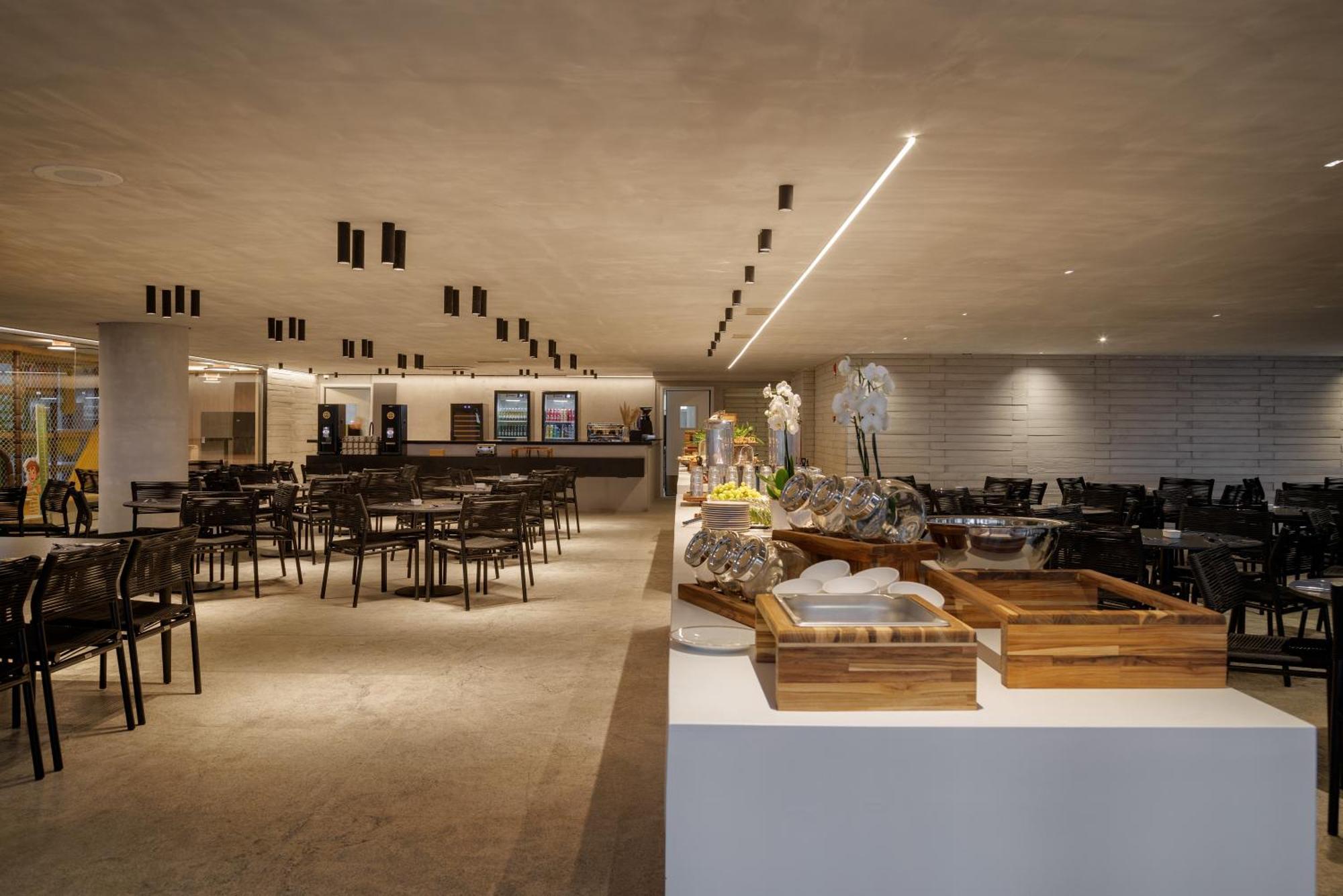 Porto Alto Resort - Gav Resorts Ipojuca Kültér fotó