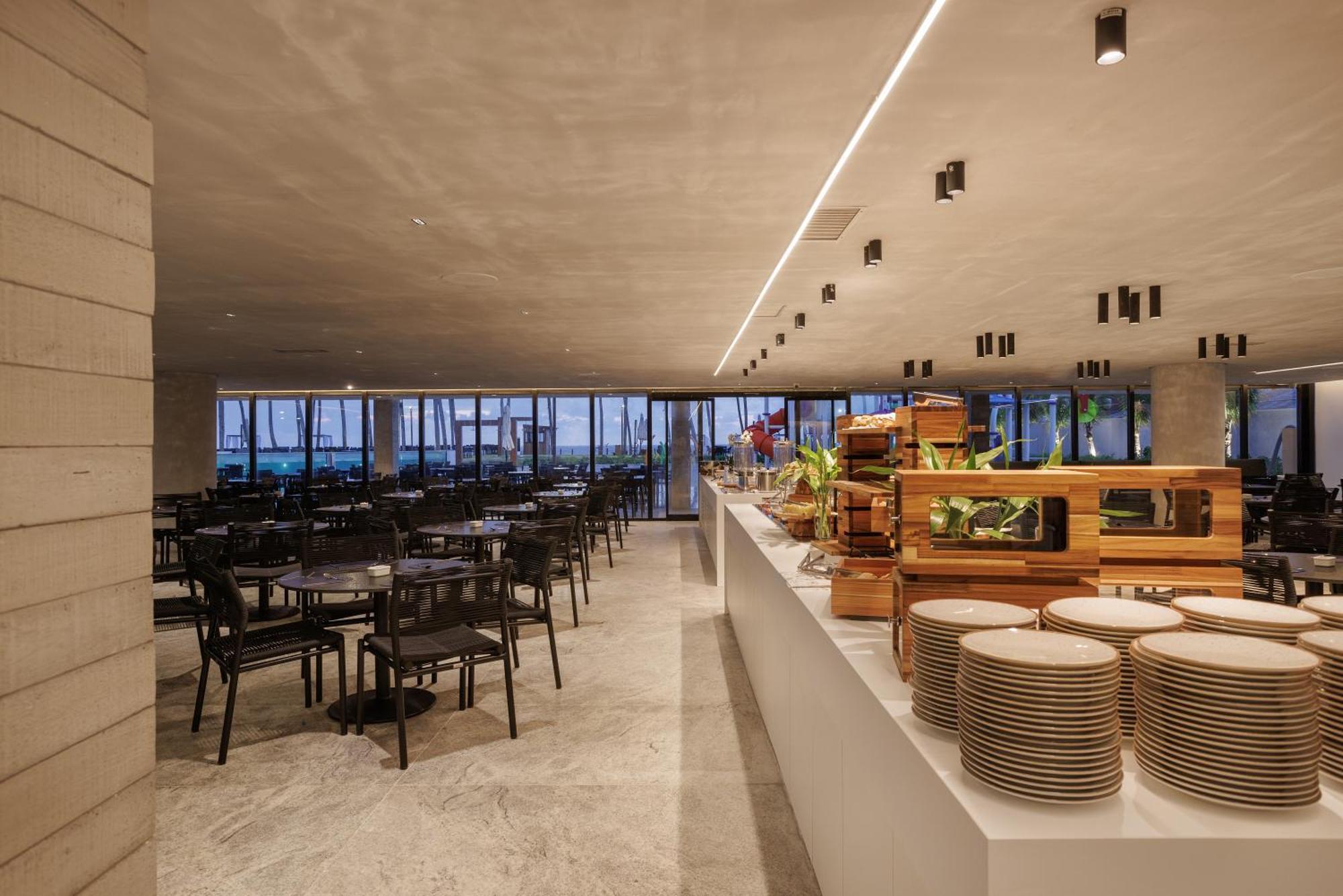 Porto Alto Resort - Gav Resorts Ipojuca Kültér fotó