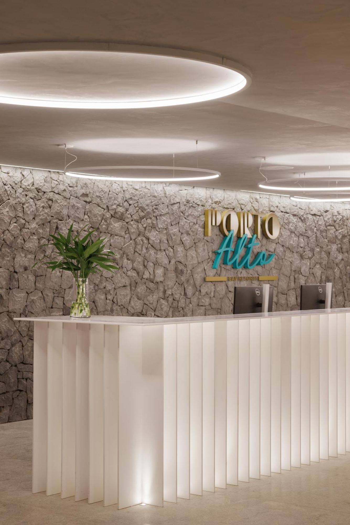 Porto Alto Resort - Gav Resorts Ipojuca Kültér fotó