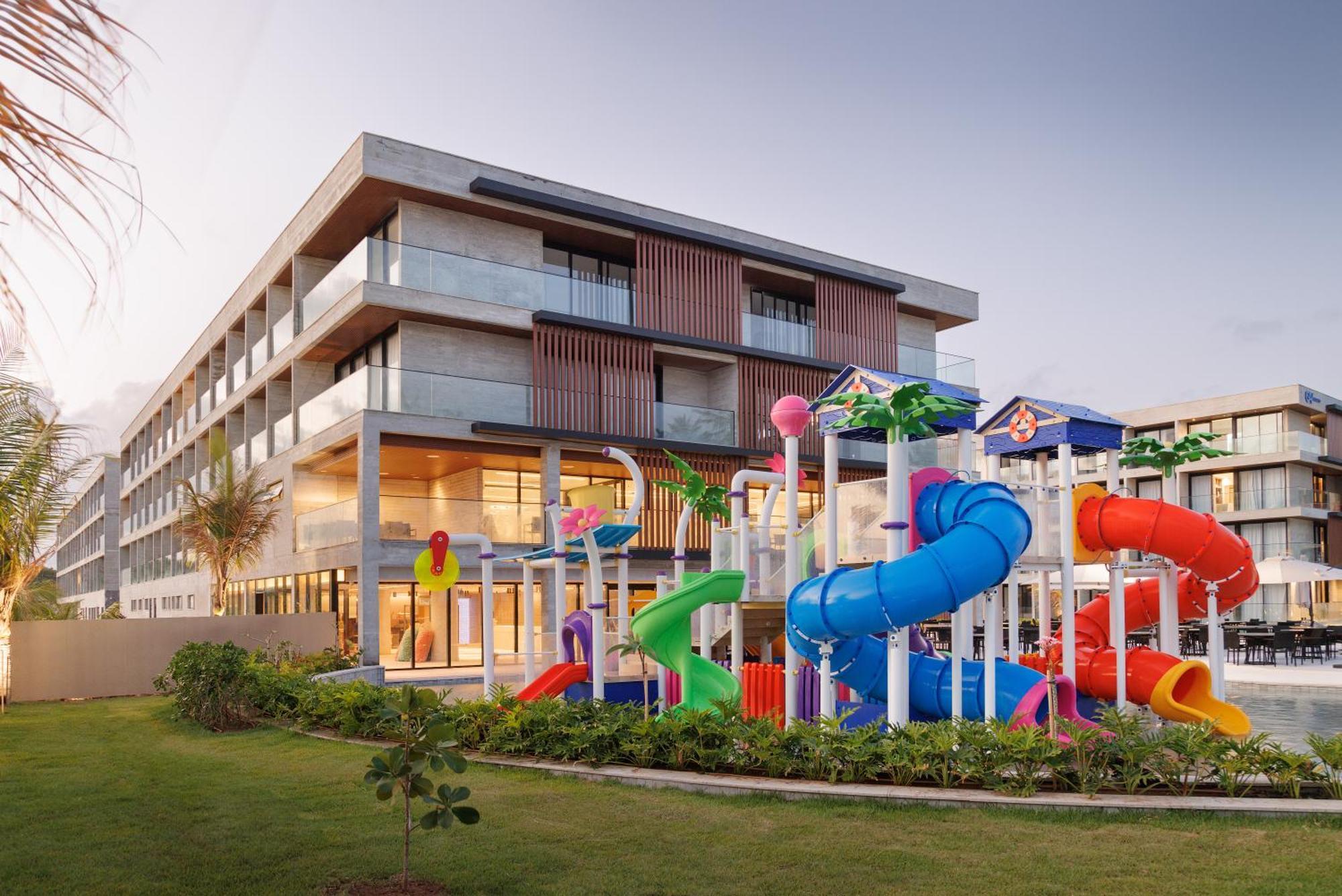 Porto Alto Resort - Gav Resorts Ipojuca Kültér fotó