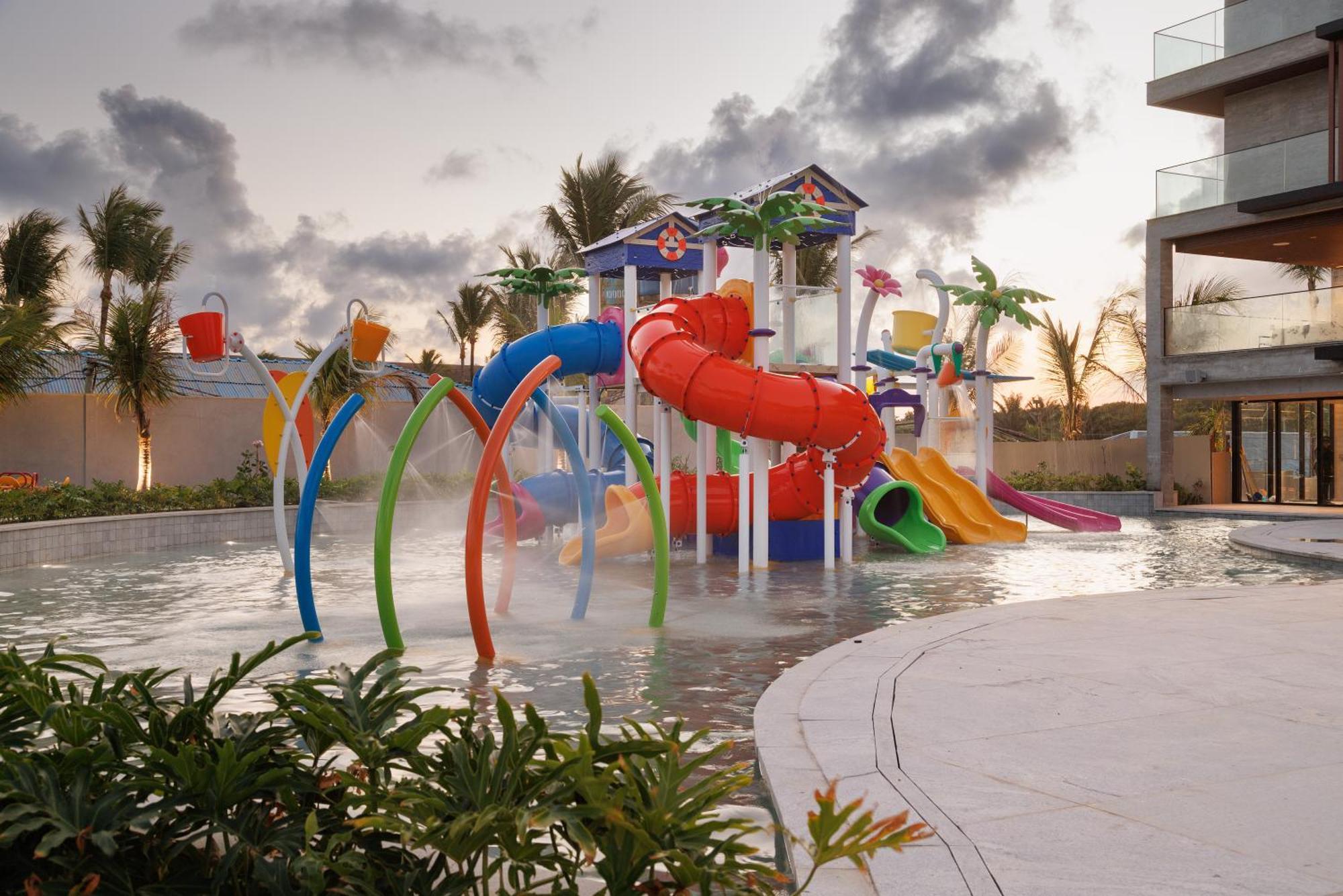 Porto Alto Resort - Gav Resorts Ipojuca Kültér fotó